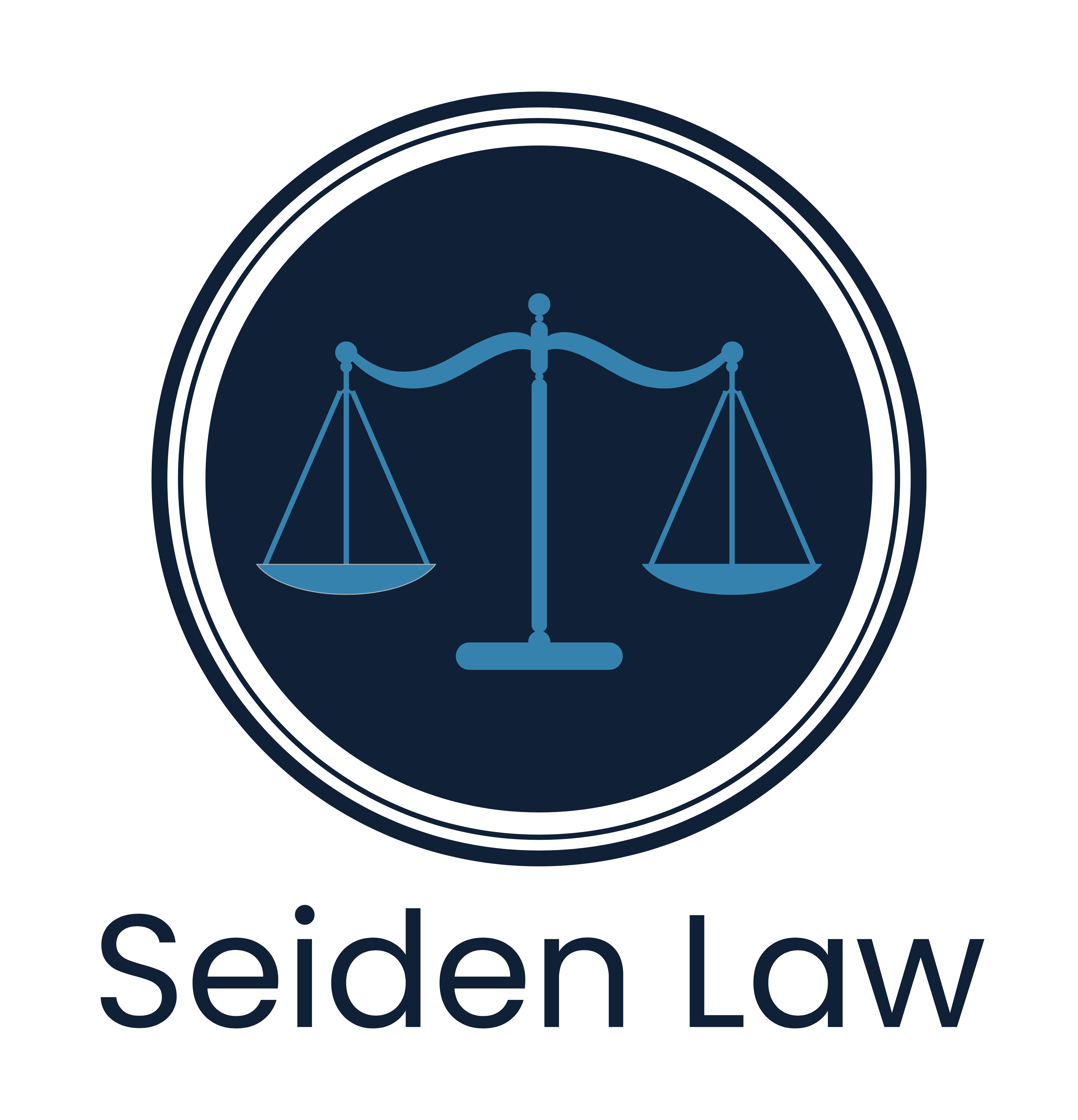 Seiden Law, LLC